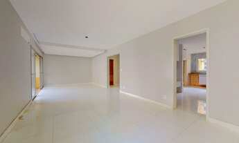 Imagem 5: Apartamento R. André Fernandes, 51 Pinheiros, 4 quartos, 3 vagas, 196 m², Boulevard Ille