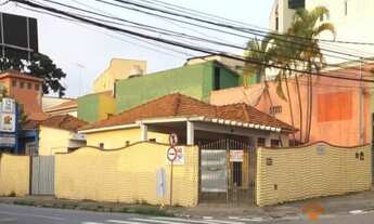 Imagem 1: Residencial - Vl Osasco