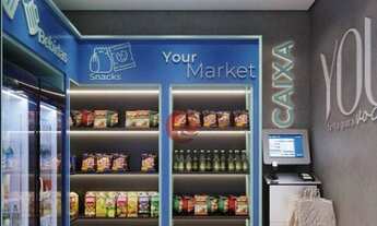 Imagem 7: Apartamento Santa Mônica 114m² no You Residence