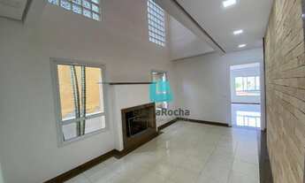 Imagem 7: Casa com 4 dormitórios (2 suítes) à venda, 370 m² por R$ 2.100.000 - Residencial 05 Alphav