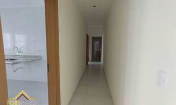 Imagem 5: Apartamento com 2 dormitórios à venda, 100 m² por R$ 574.000,00 - Tupi - Praia Grande/SP