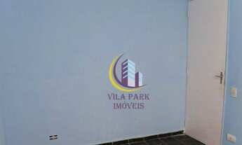 Imagem 7: Apartamento com 2 dormitórios à venda, 48 m² por R$ 214.000,00 - Vila Yolanda - Osasco/SP