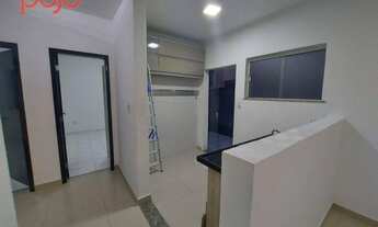 Imagem 4: Cidade Jardim II - 3 quartos 1 suíte