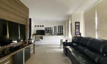 Imagem: Cobertura para venda possui 266 metros quadrados