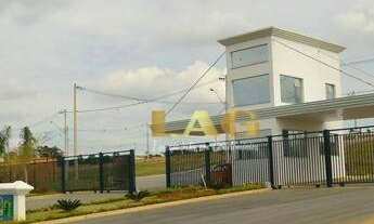 Imagem 6: Terreno à venda, 157 m² por R$ 160.000,00 - Condomínio Horto Florestal III - Sorocaba/SP