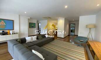 Imagem 3: Rio de Janeiro - Apartamento Padrão - São Conrado