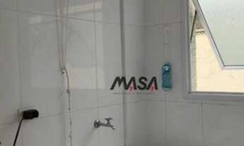 Imagem 5: Apartamento com 2 dormitórios à venda, por R$ 565.000 - Campo Grande - Santos/SP