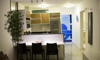 Imagem 4: 1 quarto uma suite lazer completo financiados - Arraial do Cabo - RJ