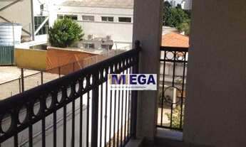 Imagem 6: Apartamento com 3 dormitórios à venda, 107 m² por R$ 800.000,00 - Cambuí - Campinas/SP