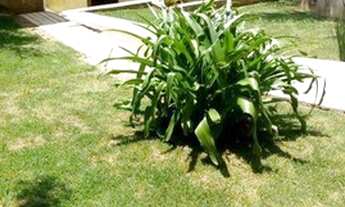 Imagem 2: Chácara com 5 dormitórios, 1050 m² - venda por R$ 700.000,00 ou aluguel por R$ 4.200,00/mê