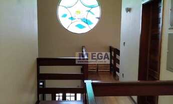 Imagem 2: Casa com 5 dormitórios à venda, 300 m² por R$ 1.600.000,00 - Jardim Santa Genebra II (Barã