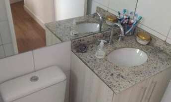 Imagem 4: Apartamento Garden à venda, 121 m² por R$ 650.000,00 - Jabaquara - São Paulo/SP