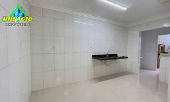 Imagem 7: Apartamento com 2 dormitórios à venda, 92 m² por R$ 420.000,00 - Vila Guilhermina - Praia