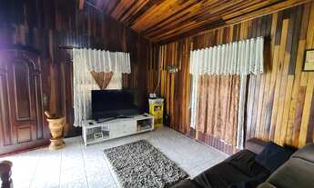 Imagem 3: Casa com 3 dormitórios à venda por R$ 745.000,00 - Condomínio Terras de Santa Rosa - Salto