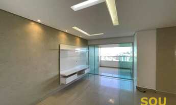 Imagem: Apartamento à venda bairro Castelo, BH