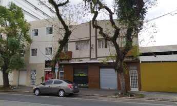 Imagem 3: Loja 200m², no inicio da Av Iguaçu, localização de grande movimento no Rebouças.[6.003