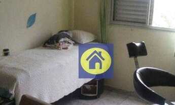 Imagem 4: Apartamento com 3 dormitórios à venda, 68 m² por R$ 210.000,00 - Residencial Terra da Uva