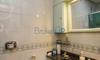 Imagem 5: Apartamento Padrão em Petrópolis - Porto Alegre