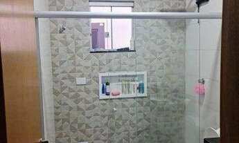 Imagem 7: Casa com 3 quartos à venda, 180 m² por R$ 580.000 - Setor Faiçalville - Goiânia/GO