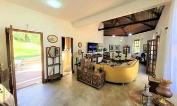 Imagem 6: Casa Condom?nio Jardins - Brumadinho