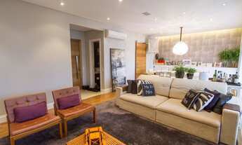 Imagem: Venda Apartamento 2 Dormitórios - 151 m²