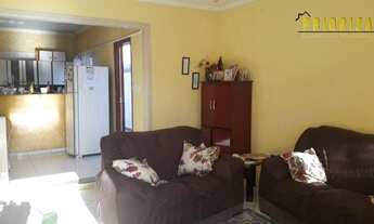 Imagem 3: Casa à venda, 133 m² por R$ 320.000,00 - Jardim Piratininga - Sorocaba/SP