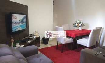 Imagem 6: Apartamento com 2 dormitórios, 70 m² - venda por R$ 260.000 ou aluguel por R$ 1.500/mês