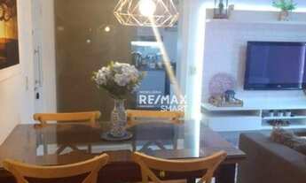 Imagem 3: Apartamento com 2 dormitórios à venda, 68 m² - Alto de Pinheiros - São Paulo/SP