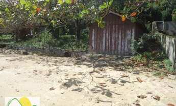 Imagem 5: Terreno de 33.251 m² com vista para o mar - Ribeirão da Ilha - Florianópolis/SC