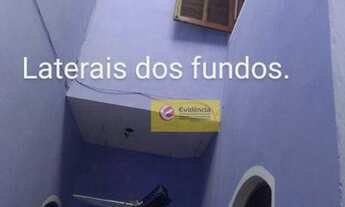 Imagem 6: Sobrado à venda, 120 m² por R$ 600.000,00 - Jardim Las Vegas - Santo André/SP