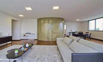 Imagem 5: São Paulo - Apartamento Padrão - ALTO DE PINHEIROS