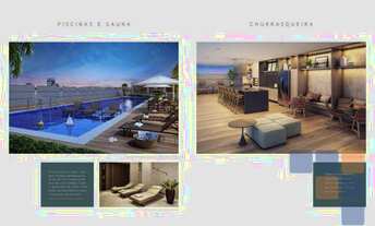 Imagem 5: Apartamento Garden à venda, 221 m² por R$ 2.821.390,26 - Santo Antônio - Belo Horizonte/MG