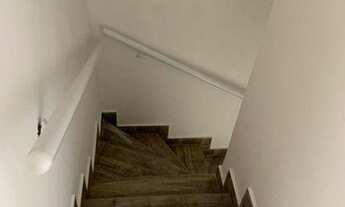 Imagem 6: Casa com 2 dormitórios à venda, 71 m² por R$ 230.000 - Jardim Glória - Praia Grande/SP