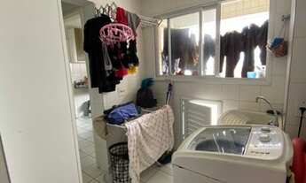 Imagem 4: Apartamento com 2 suítes no Edifício Mirante do Rio