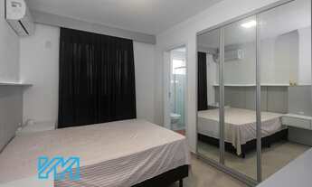 Imagem 7: Apartamento no Edifício Aleandro Beber em Itapema