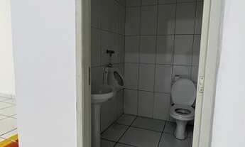 Imagem 7: Excelente Ponto comercial/Loja com 350 metros quadrados, 15 metros de fachada na Lapa em S