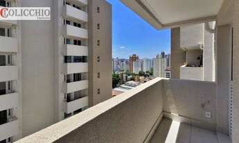 Imagem 5: Apartamento para alugar, 63 m² por R$ 2.700,00/mês - Centro - Santo André/SP