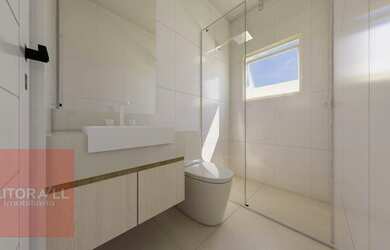 Imagem 7: Casa com 2 dormitórios à venda, 85 m² por R$ 279.000,00 - Jardim Regina - Área Verde - Ita