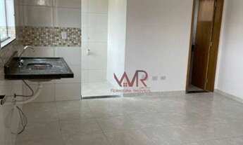 Imagem 6: Apartamento à venda, 43 m² por R$ 189.000,00 - Patriarca (Zona Leste) - São Paulo/SP