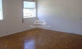 Imagem 4: Apartamento para Locação em Rio de Janeiro, Laranjeiras, 2 dormitórios, 2 banheiros