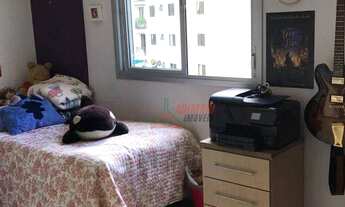 Imagem 4: Apartamento com 3 dormitórios à venda, 109 m² por R$ 1.272.000 - Vila Mariana - São Paulo