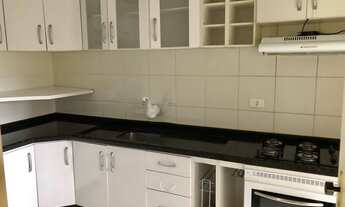 Imagem 7: COND. FLOR DA SUÍÇA - Apartamento com 03 dormitórios para alugar - R$ 1.300,00/mês + taxas