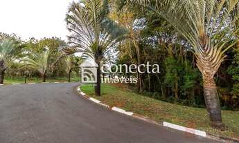 Imagem 6: Terreno à venda, 652 m² por R$ 415.000,00 - Condomínio Alto da Boa Vista - Paulínia/SP