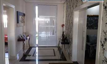 Imagem 3: Casa residencial à venda, Villa Lobos, Paulínia