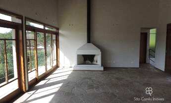 Imagem 7: Casa com 4 dormitórios, 300 m² - venda por R$ 1.850.000,00 ou aluguel por R$ 8.966,67/mês