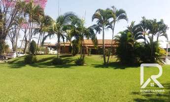 Imagem 4: Chácara com 4 dormitórios à venda, 5000 m² por R$ 1.180.000,00 - Estância da Colina - Salt