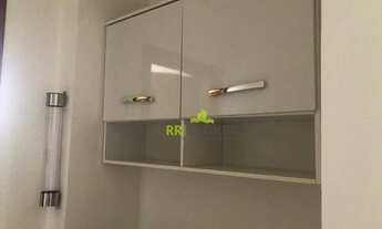 Imagem 4: Sala, 31 m² - venda por R$ 280.000,00 ou aluguel por R$ 1.200,00/mês - Jardim Redentor - S