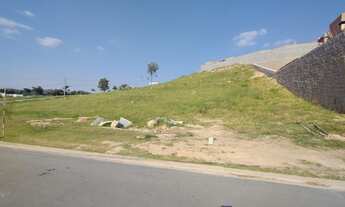 Imagem 2: Terreno à venda, 973 m² por R$ 800.000,00 - Condomínio Campo de Toscana - Vinhedo/SP