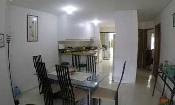 Imagem 5: Apartamento com 3 dormitórios à venda, 77 m² por R$ 430.000,00 - Itacolomi - Balneário Piç