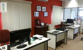 Imagem 6: Prédio, 750 m² - venda por R$ 1.800.000,00 ou aluguel por R$ 13.000,00/mês - Vila Amália